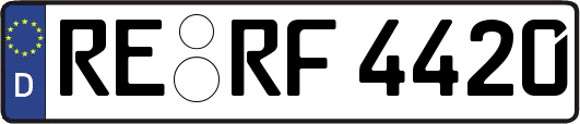 RE-RF4420