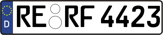 RE-RF4423