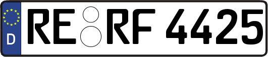 RE-RF4425