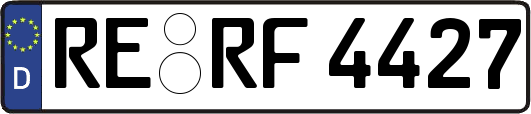 RE-RF4427