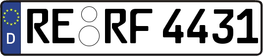 RE-RF4431
