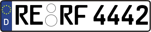 RE-RF4442