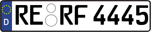 RE-RF4445