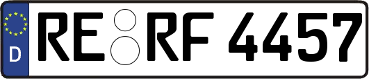 RE-RF4457