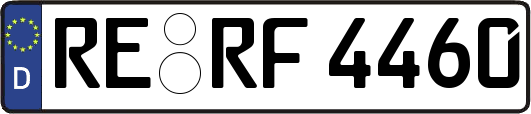 RE-RF4460