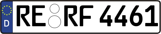 RE-RF4461