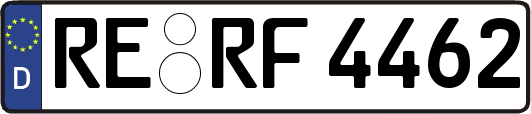 RE-RF4462
