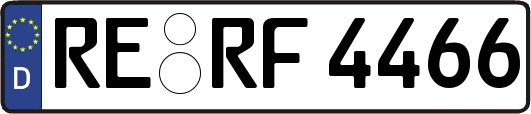 RE-RF4466