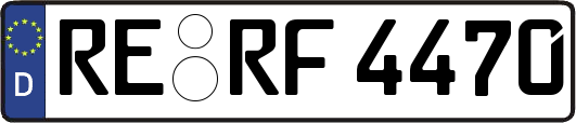 RE-RF4470