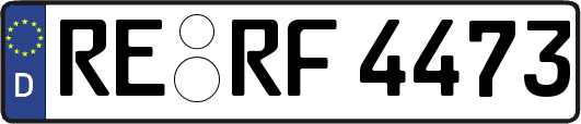 RE-RF4473