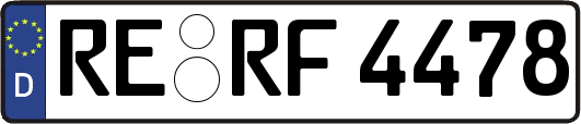 RE-RF4478