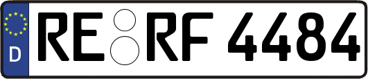RE-RF4484