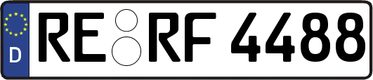 RE-RF4488