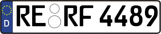 RE-RF4489