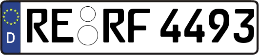 RE-RF4493