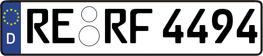 RE-RF4494