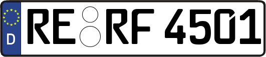 RE-RF4501