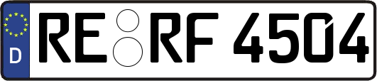 RE-RF4504