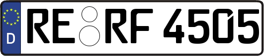 RE-RF4505