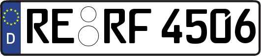 RE-RF4506