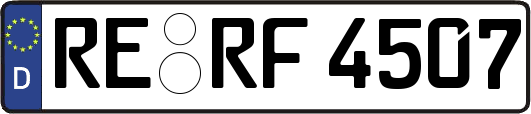 RE-RF4507