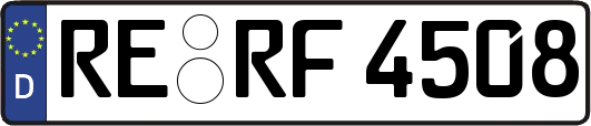 RE-RF4508