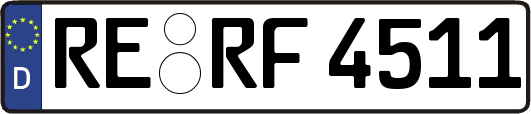 RE-RF4511