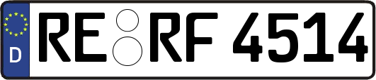 RE-RF4514