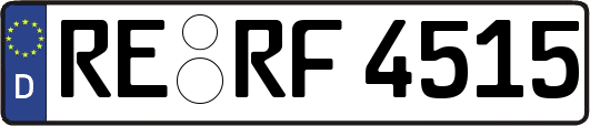 RE-RF4515
