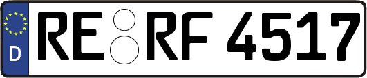 RE-RF4517