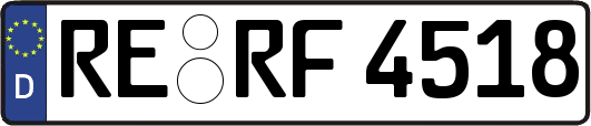 RE-RF4518