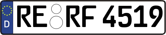 RE-RF4519