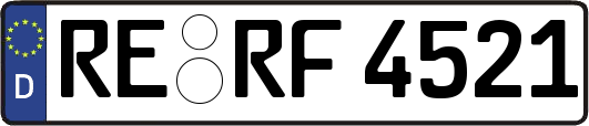 RE-RF4521