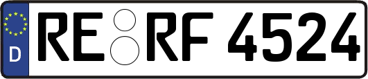 RE-RF4524