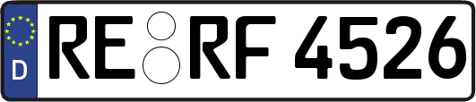 RE-RF4526