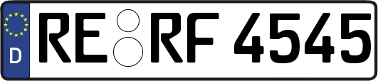 RE-RF4545
