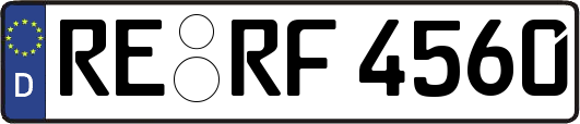 RE-RF4560