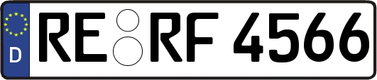 RE-RF4566