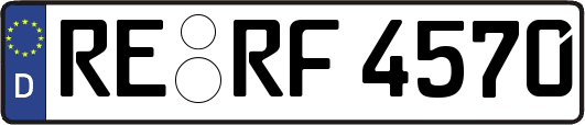 RE-RF4570