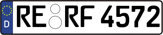 RE-RF4572