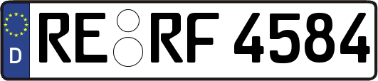 RE-RF4584