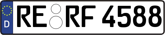RE-RF4588