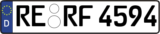RE-RF4594