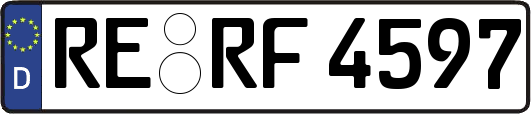 RE-RF4597