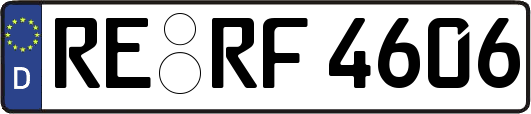 RE-RF4606