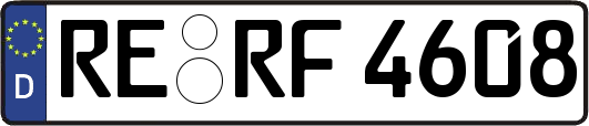 RE-RF4608