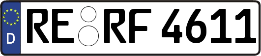 RE-RF4611