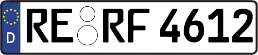 RE-RF4612