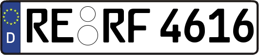 RE-RF4616