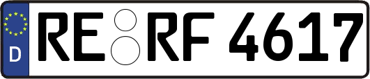 RE-RF4617